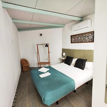 Apartamento Puerta De Cordoba Carmona  Eksteriør billede
