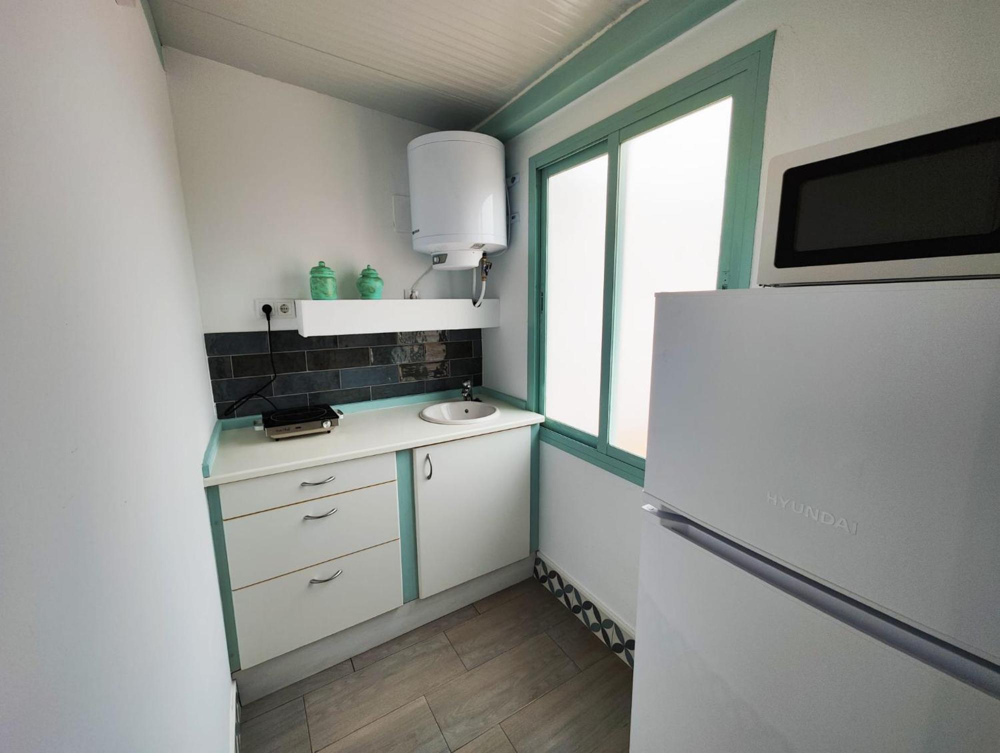 Apartamento Puerta De Cordoba Carmona  Eksteriør billede