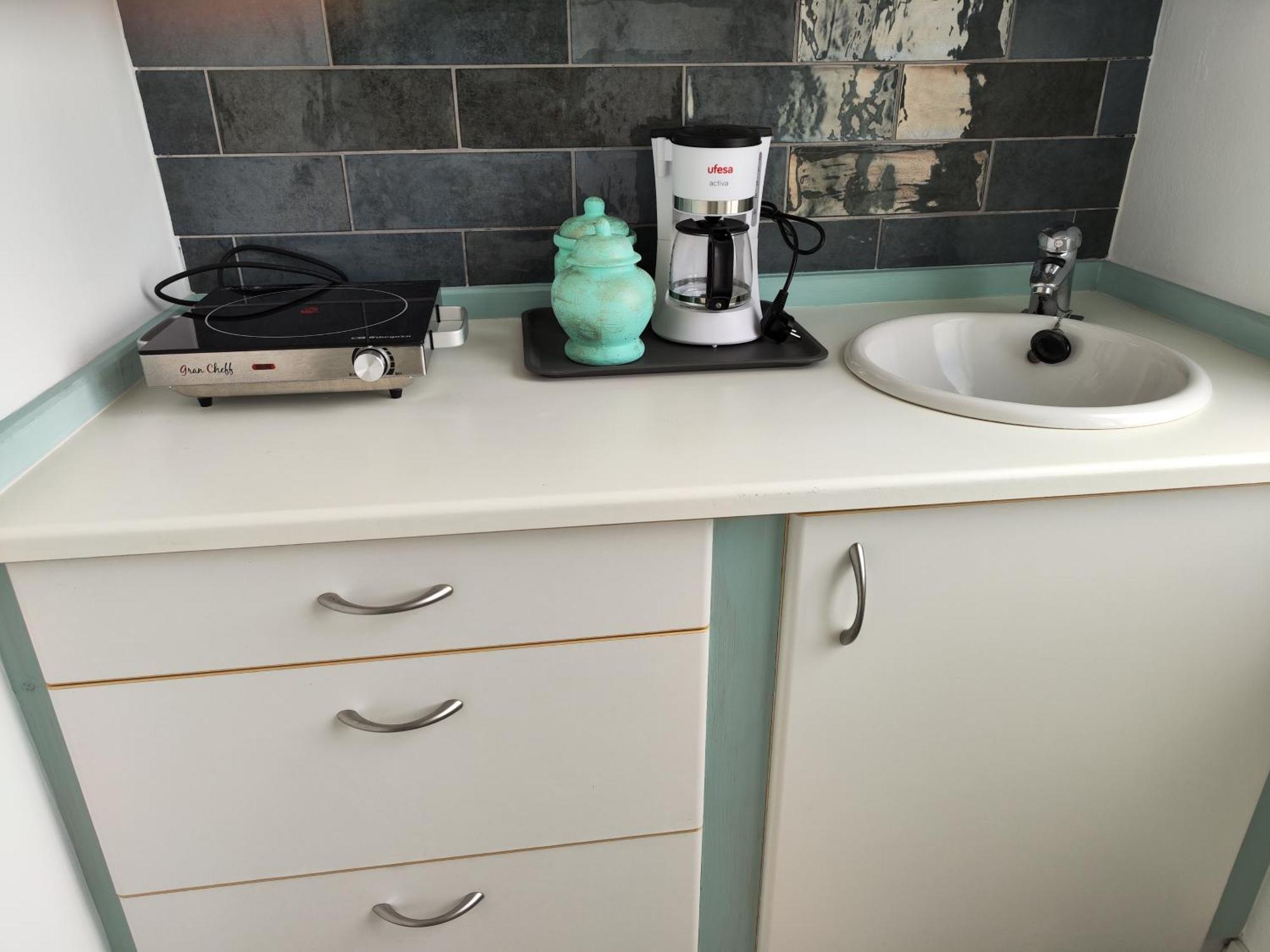 Apartamento Puerta De Cordoba Carmona  Eksteriør billede