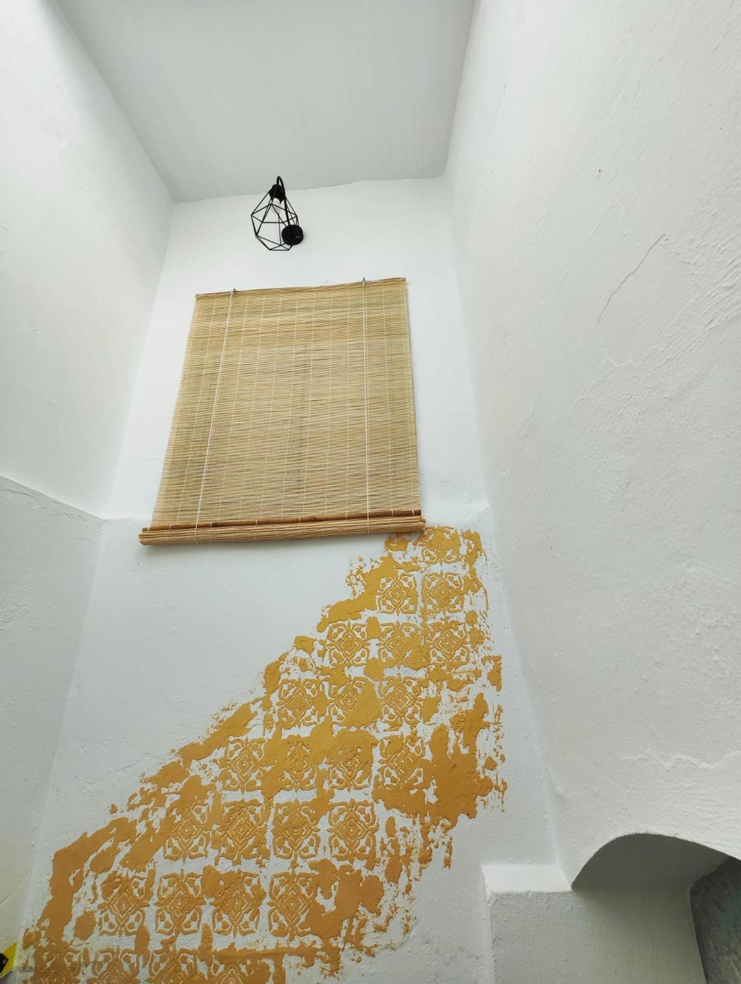 Apartamento Puerta De Cordoba Carmona  Eksteriør billede