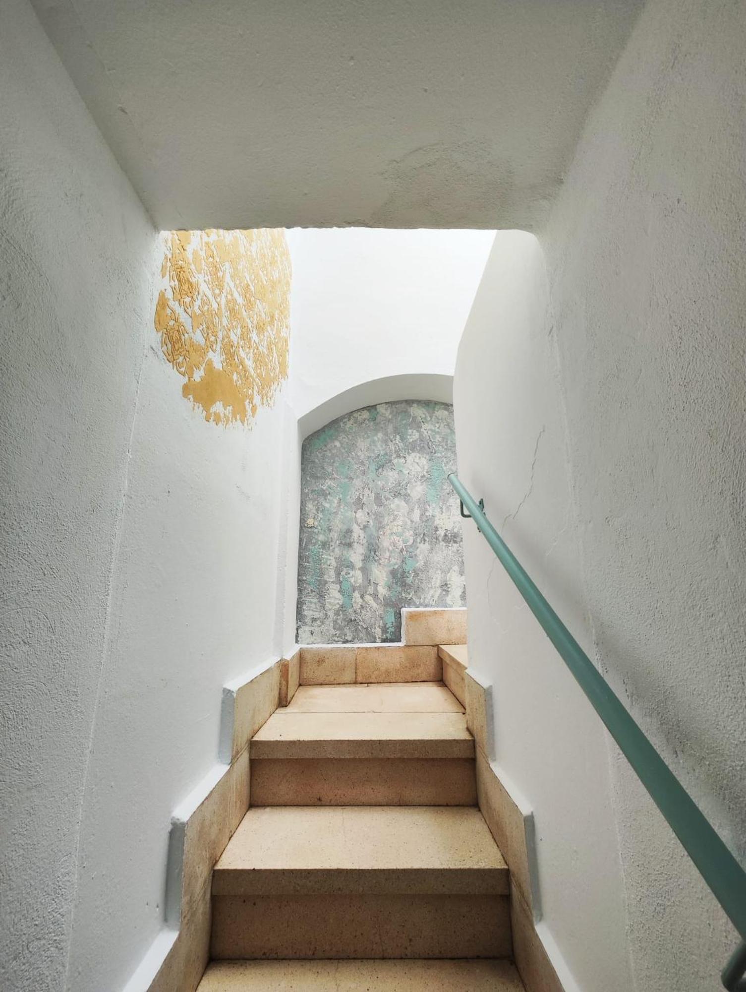 Apartamento Puerta De Cordoba Carmona  Eksteriør billede