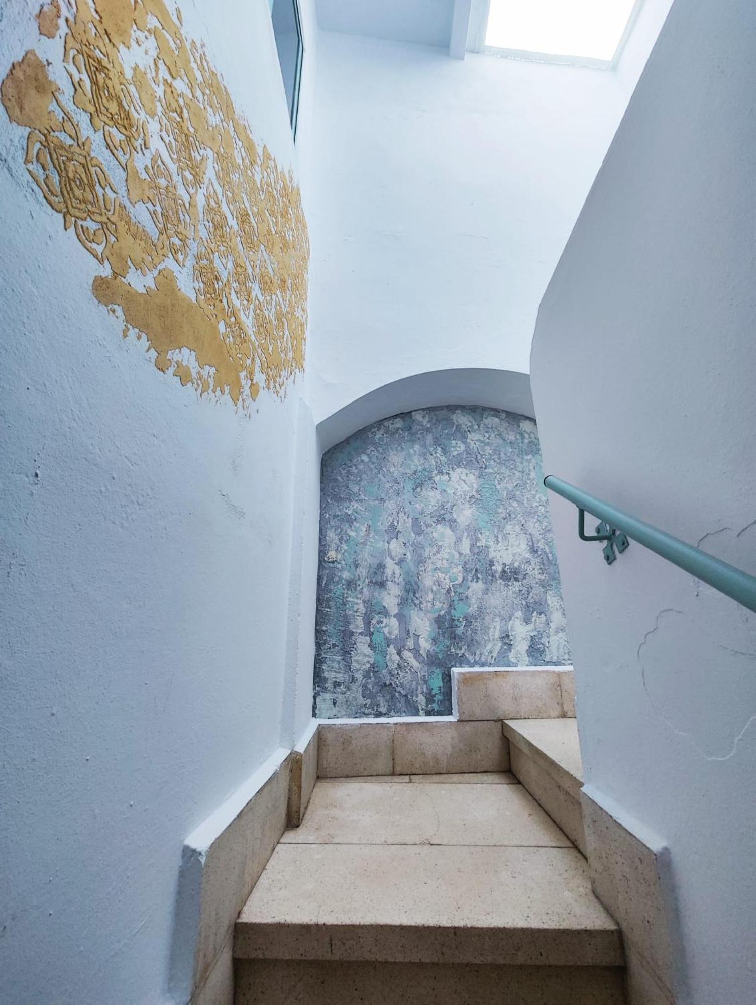 Apartamento Puerta De Cordoba Carmona  Eksteriør billede