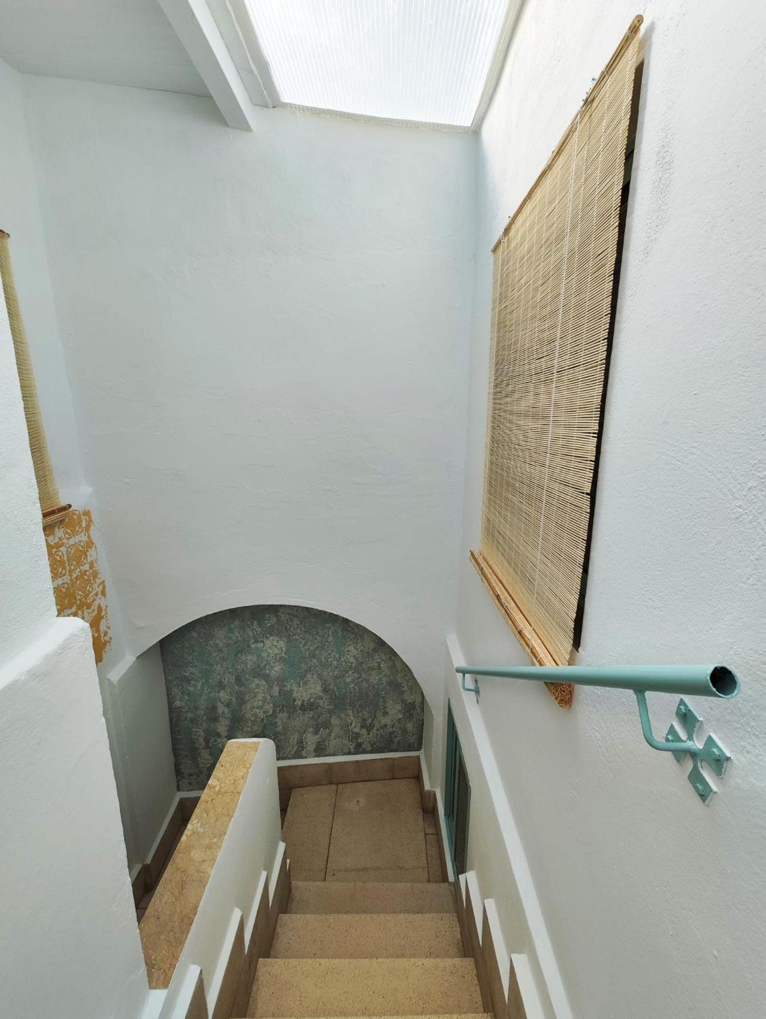Apartamento Puerta De Cordoba Carmona  Eksteriør billede